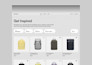 design wix ecommerce website or wix landing page